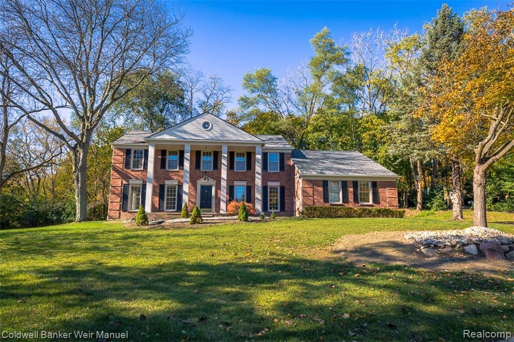 Foto principal - 7322 Sandy Creek Ln