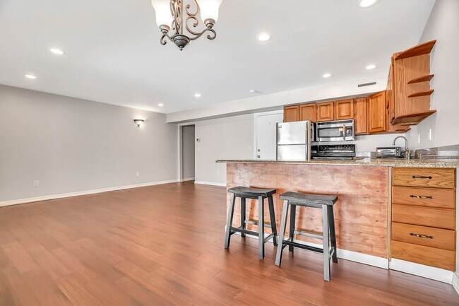 Foto del edificio - 2219 North Ave