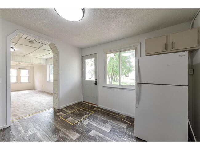 Foto del edificio - 216 5th St SW