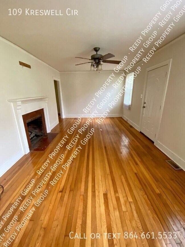 Foto del edificio - 109 Kreswell Cir