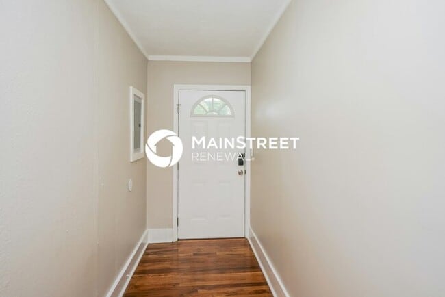 Foto del edificio - 2 Bedroom Pet-Friendly Home in Louisville,...