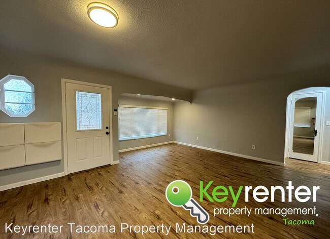 Building Photo - 2 br, 1 bath House - 3724 N 19th St
