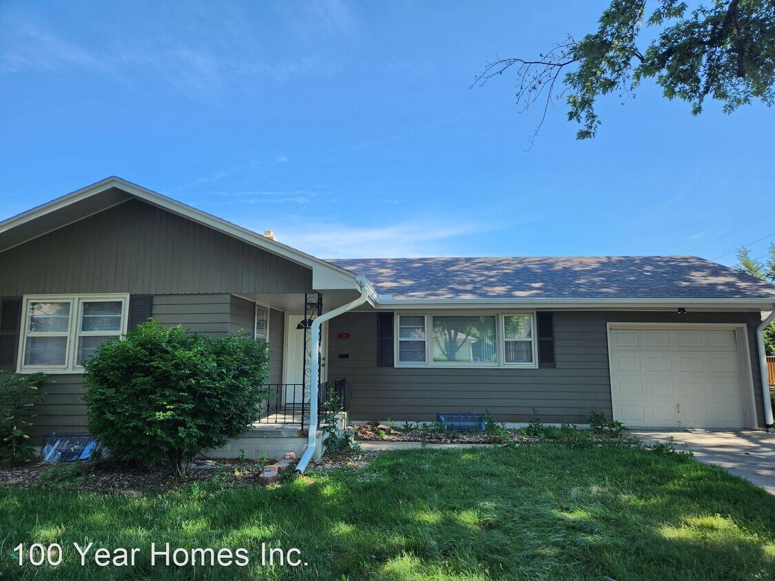 Primary Photo - 4 br, 2 bath House - 7410 Decatur St.