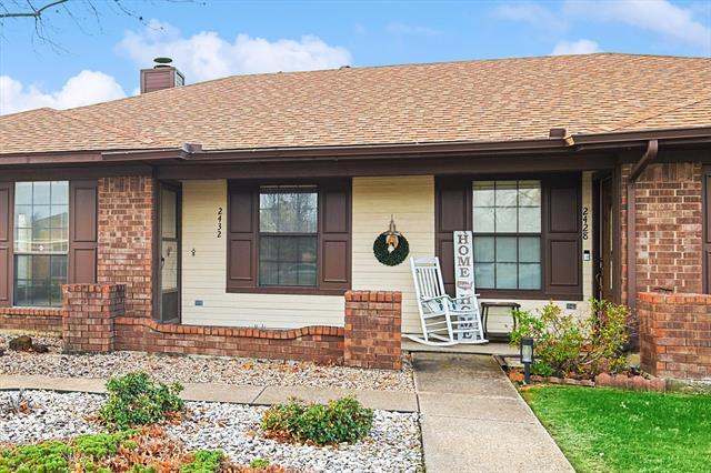 Foto del edificio - 2432 Shady Turf Dr