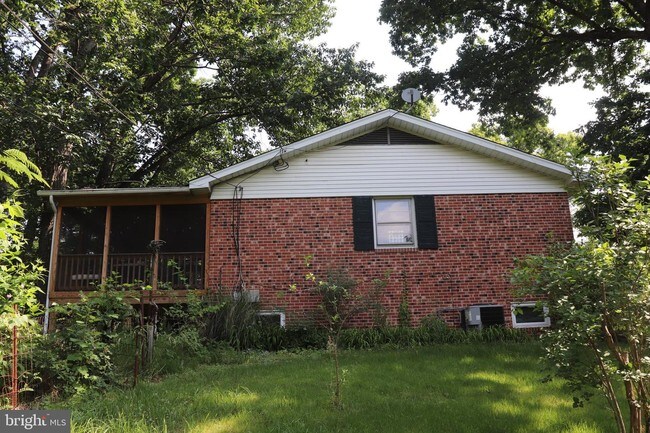 Building Photo - 4708 Dodson Dr