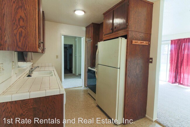 Foto del edificio - 2 br, 1 bath House - 5630 Norman Way