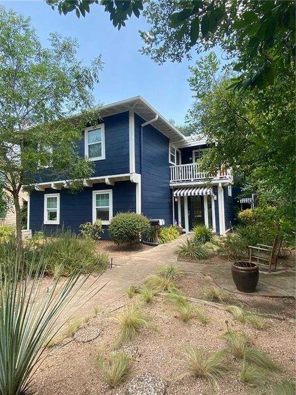 Primary Photo - 1205 Lorrain St
