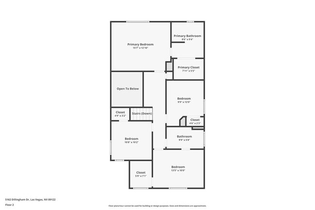 Foto del edificio - 5162 Dillingham Dr