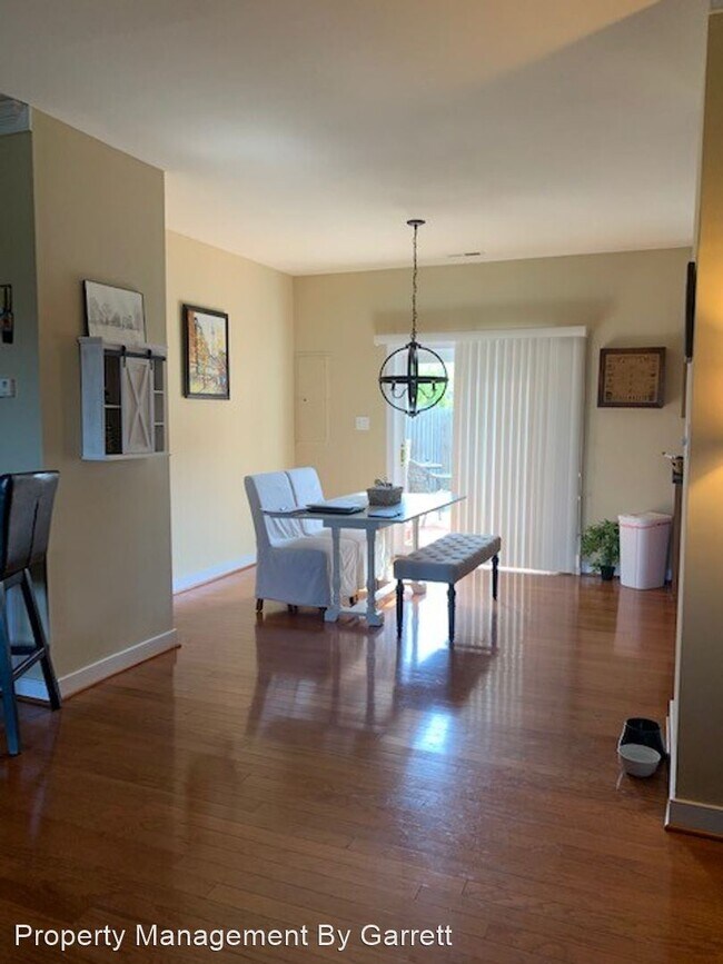 Foto del edificio - 3 br, 2.5 bath House - 104 Park Place