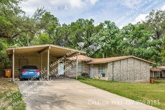 Building Photo - 607 Thrush Ave