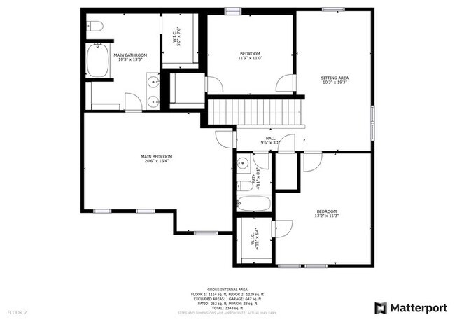 Building Photo - New Refreshed Home in Harvest