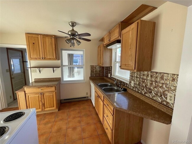 Building Photo - 2316 East St