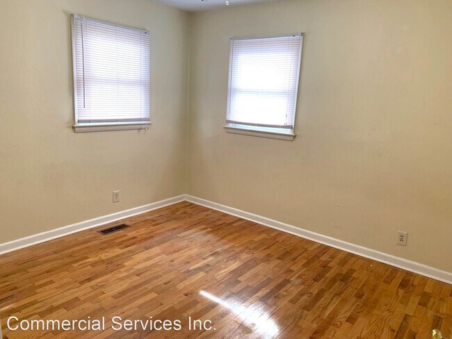 Building Photo - 2 br, 1 bath House - 1621 S. Conwell