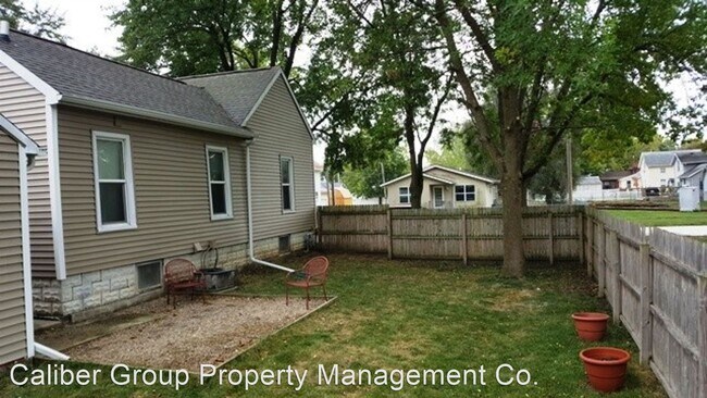Foto del edificio - 2 br, 1 bath House - 515 W 3rd Street
