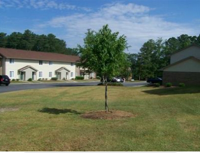 Primary Photo - Heritage Square Apartments