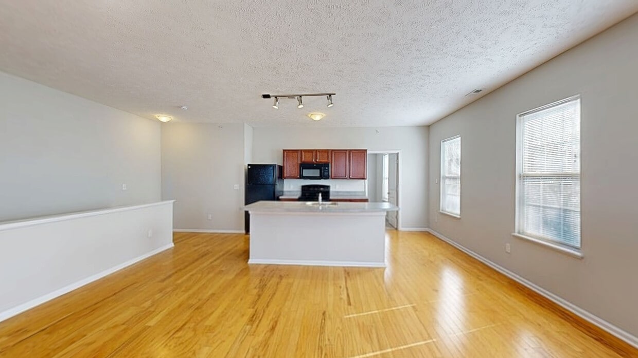 Photo - LC Murfreesboro Apartments