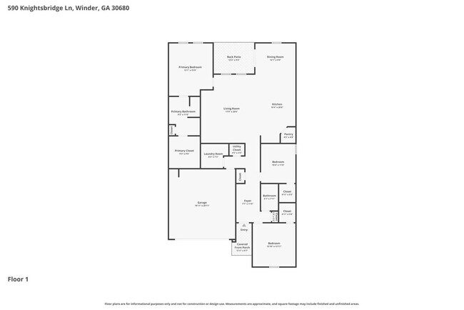 Building Photo - 590 Knightsbridge Ln