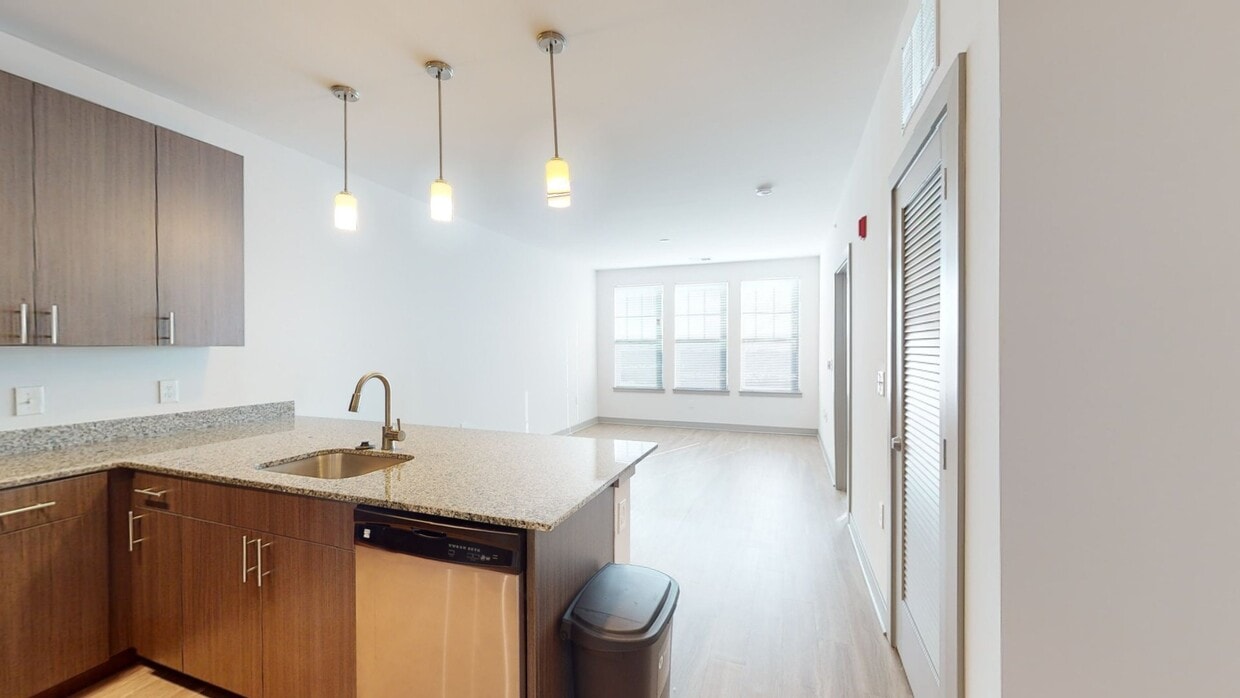 Photo - 1274 at Towson Apartments