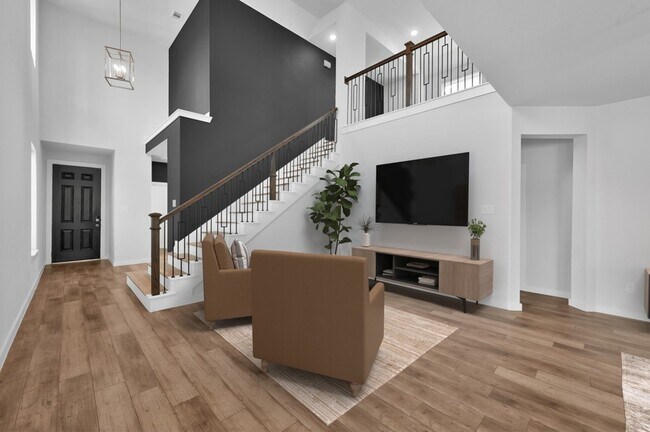 Foto del edificio - 109 Morning Nook Ct