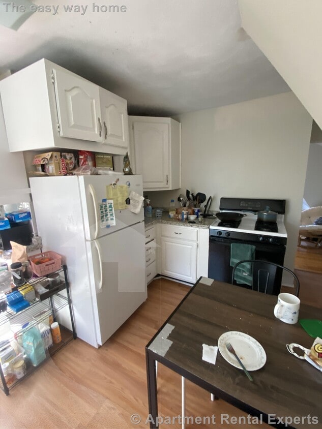 Foto principal - 14 Fairmount St