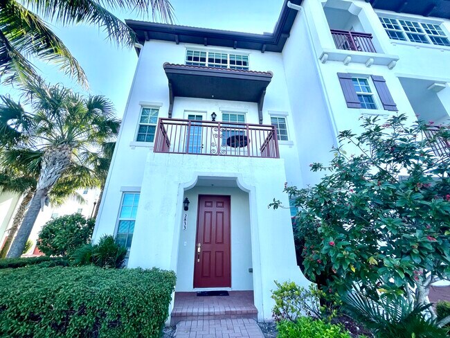 Foto del edificio - 2833 SW 119th Way