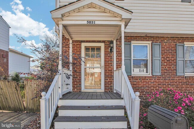 Building Photo - 5031 Mangum Rd
