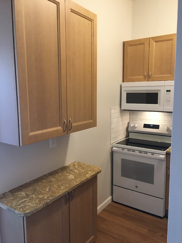 Foto del edificio - 810 St Paul St