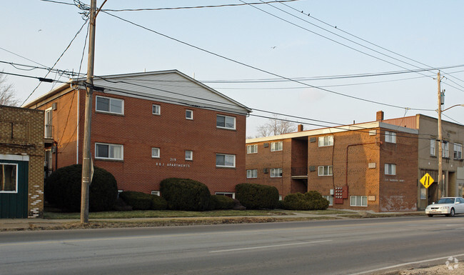 Foto del edificio - Black River Community