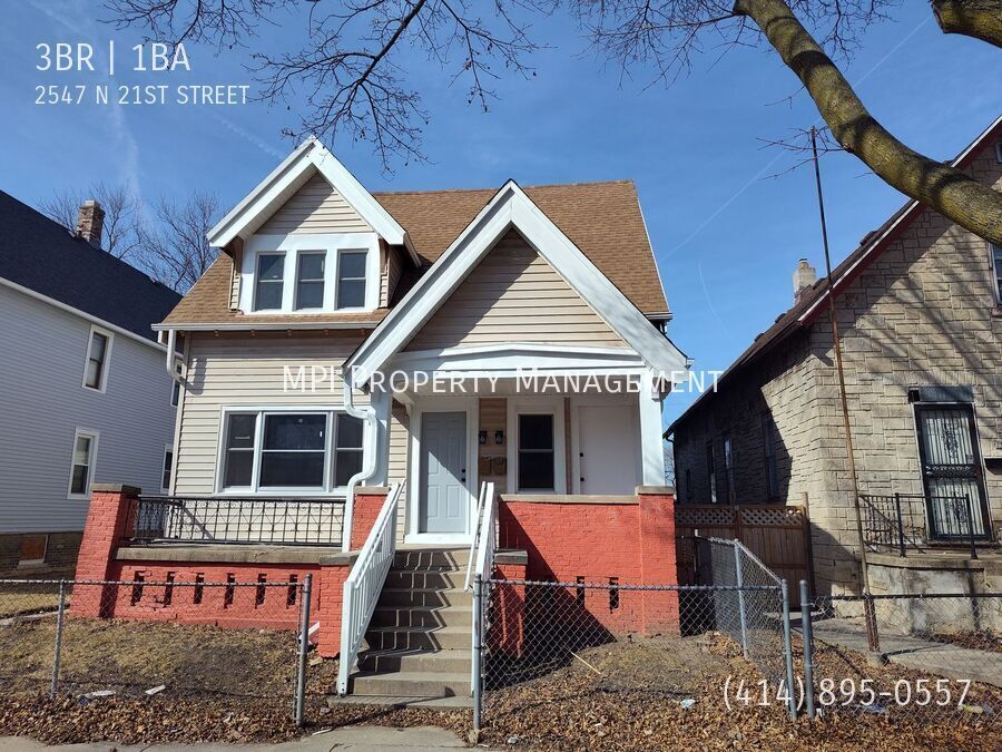 Foto principal - 2547 N 21st St