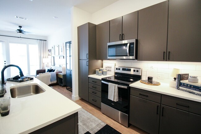 Archive Kitchen - Archive