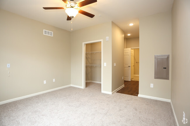 Foto del interior - Highland Estates Senior Apartments