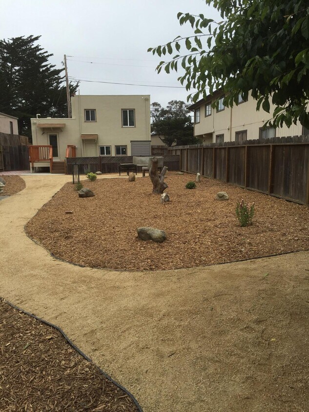 344 Dela Vina Ave Unit a, Monterey, CA 93940 344 Dela Vina Ave