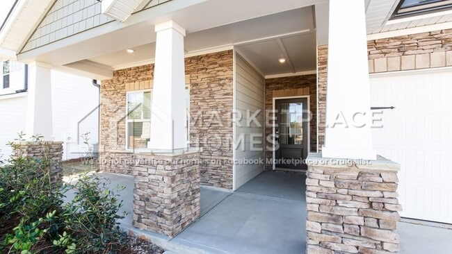 Building Photo - 389 Barley Ct