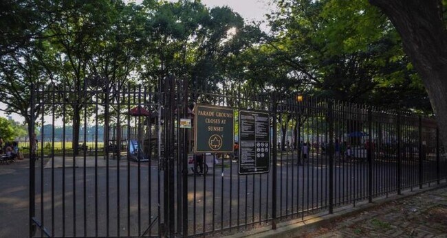 Foto del edificio - 55 Parade Pl