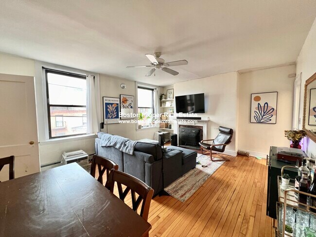 Foto del edificio - 191 Marlborough St