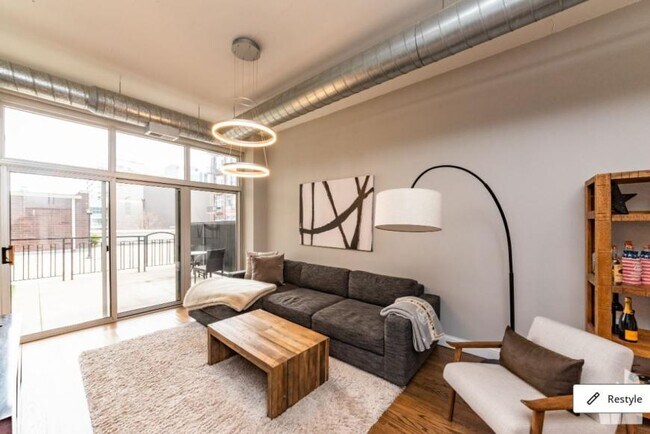 Foto del edificio - 2 bedroom in Chicago IL 60607