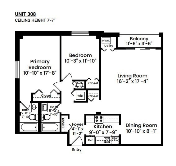 Foto del edificio - 1580 Massachusetts Ave