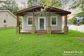 Primary Photo - 1716 ridgely road