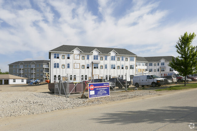 Foto del edificio - Rivertown Ridge Senior Living