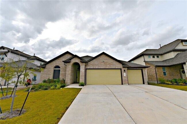 Building Photo - 187 Concho Creek Loop