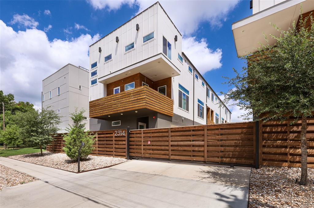 2314 N Carroll Ave Unit 101, Dallas, TX 75204 Condo for Rent in