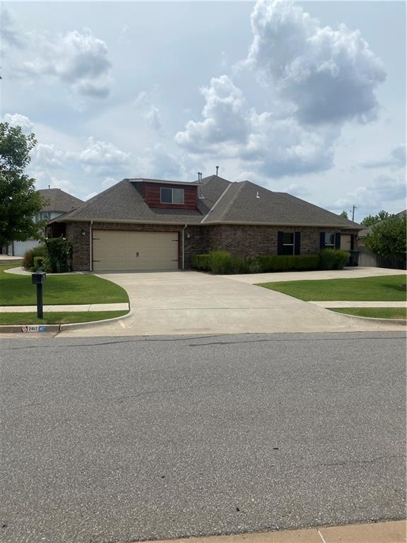 Building Photo - 2817 Marigold Ln