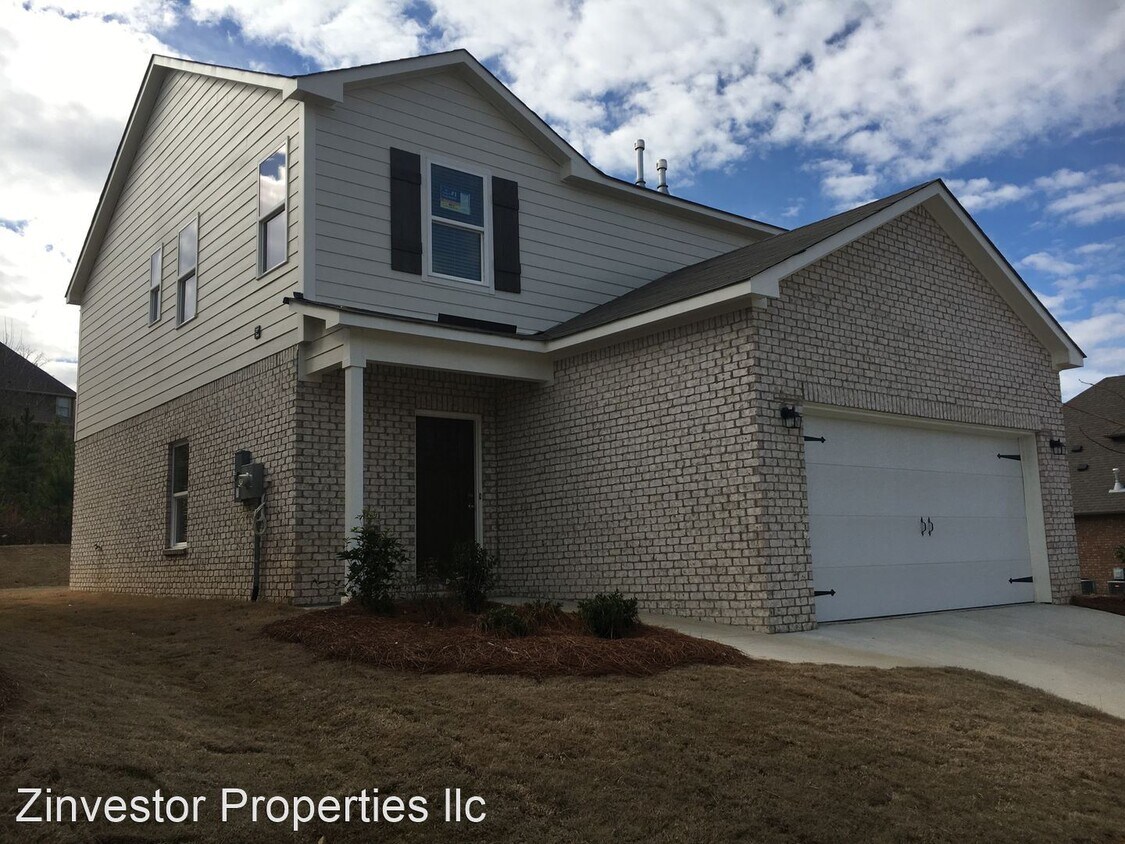 278 Chapel Hill Trail, Fultondale, AL 35068 House Rental in