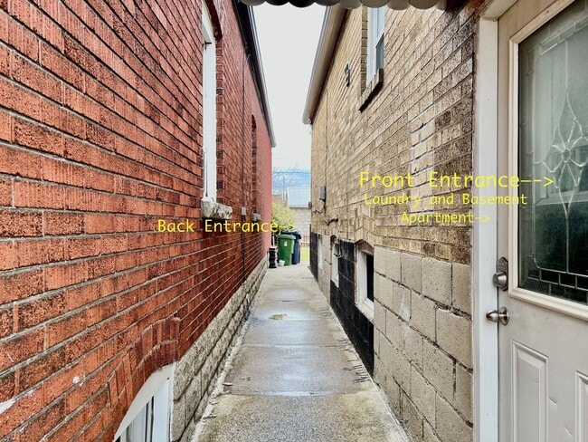 Building Photo - 50 Dynevor Rd