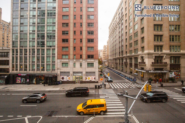 Foto del edificio - 160 W 24th St