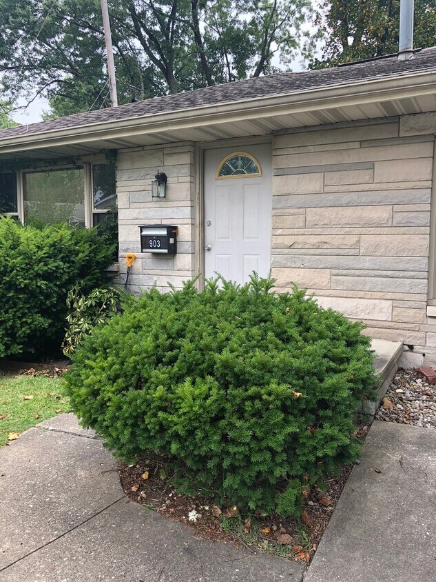 Foto principal - 903 S Henderson St