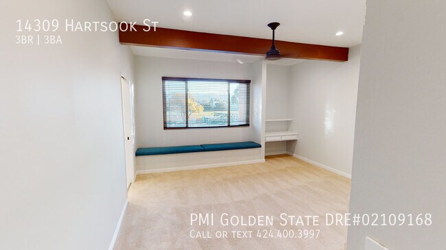 Building Photo - 14309 Hartsook St