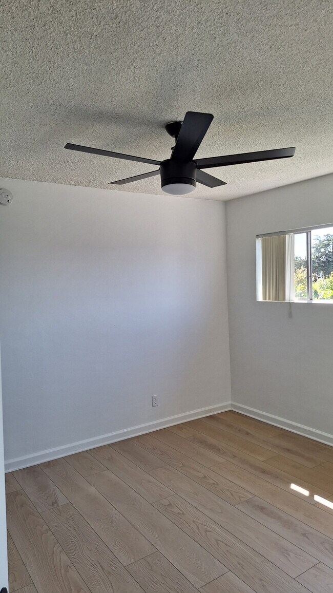 Dormitorio - West 166th St. Apartments