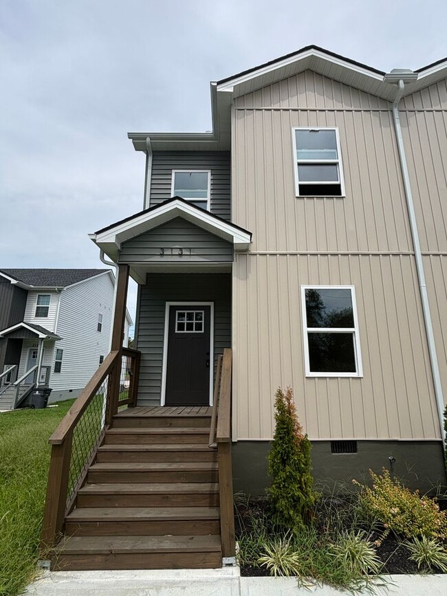 Building Photo - 3131 Linden Ave