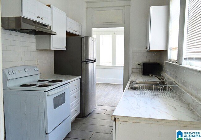 Foto del edificio - 607 E 22nd St